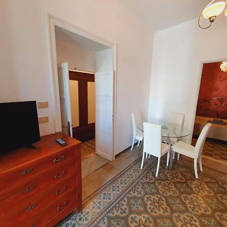 Palermo Sicily Apartment Extérieur photo