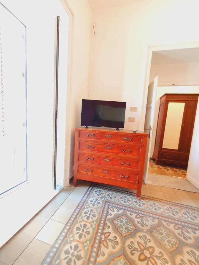 Palermo Sicily Apartment Extérieur photo